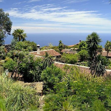 Finca El Lance El Tanque Exterior foto