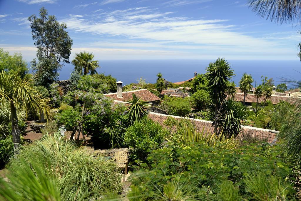 Finca El Lance El Tanque Exterior foto